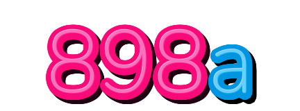 898a — logo kanal