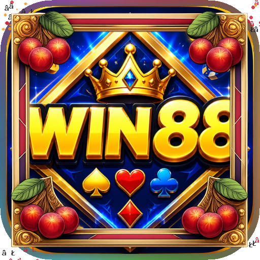 win88 — mitra unggulan