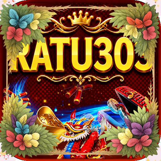 ratu303 — mitra unggulan
